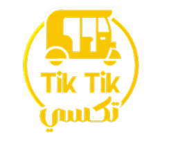 Toktok Admin logo